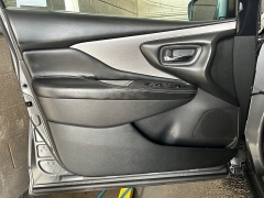 Used 2021  Nissan Murano FWD SV at Camacho Mitsubishi near Palmdale, CA