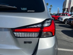 New 2025  Mitsubishi Outlander Sport 2.0 AWC at Camacho Mitsubishi near Palmdale, CA