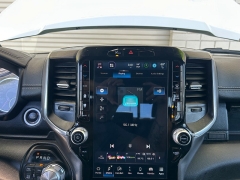 Used 2025  Ram 1500 4WD Laramie Crew Cab 5'7" Box at Camacho Mitsubishi near Palmdale&comma; CA