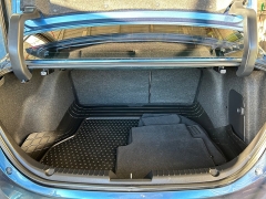 Used 2018  Mazda Mazda3 4d Sedan Sport Auto at Camacho Mitsubishi near Palmdale&comma; CA