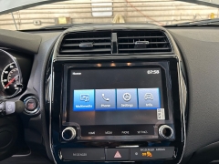 New 2025 Mitsubishi Outlander Sport 2.0 AWC at Camacho Mitsubishi near Palmdale, CA