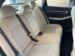 Used 2024  Hyundai Sonata SEL 2&period;5L FWD at Camacho Mitsubishi near Palmdale&comma; CA