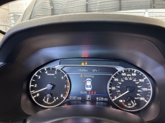Used 2025  Nissan Altima SV FWD at Camacho Mitsubishi near Palmdale&comma; CA
