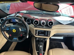 Used 2017  Ferrari California T Convertible at Camacho Mitsubishi near Palmdale&comma; CA