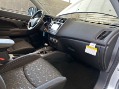 New 2025 Mitsubishi Outlander Sport ES 2.0 AWC at Camacho Mitsubishi near Palmdale, CA