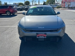 Used 2025  Kia K4 LXS FWD at Camacho Mitsubishi near Palmdale&comma; CA