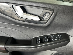 Used 2025  Ford Escape ST-Line AWD at Camacho Mitsubishi near Palmdale&comma; CA