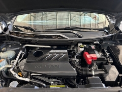 Used 2024  Nissan Rogue AWD SV at Camacho Mitsubishi near Palmdale&comma; CA