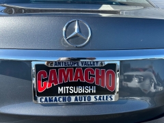 Used 2019  Mercedes-Benz E-Class 4d Sedan E300 4matic at Camacho Mitsubishi near Palmdale&comma; CA