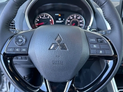 New 2026  Mitsubishi Eclipse Cross SE S-AWC at Camacho Mitsubishi near Palmdale&comma; CA