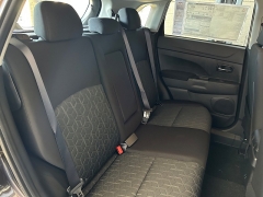 New 2025  Mitsubishi Outlander Sport 2.0 AWC at Camacho Mitsubishi near Palmdale, CA