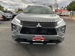New 2026  Mitsubishi Eclipse Cross SE S-AWC at Camacho Mitsubishi near Palmdale, CA