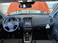 New 2025  Mitsubishi Outlander Sport 2.0 AWC at Camacho Mitsubishi near Palmdale, CA