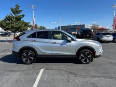 New 2026  Mitsubishi Eclipse Cross SE S-AWC at Camacho Mitsubishi near Palmdale&comma; CA