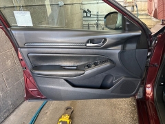Used 2025  Nissan Altima SV FWD at Camacho Mitsubishi near Palmdale&comma; CA