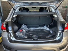 New 2027  Mitsubishi Outlander Sport 2&period;0 AWC at Camacho Mitsubishi near Palmdale&comma; CA