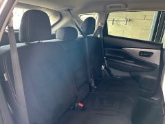 Used 2021  Nissan Murano FWD SV at Camacho Mitsubishi near Palmdale, CA