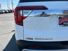 Used 2023 GMC Acadia FWD 4dr SLT at Camacho Mitsubishi near Palmdale, CA