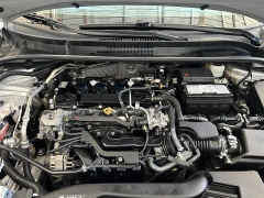 Used 2024  Toyota Corolla Hybrid LE FWD at Camacho Mitsubishi near Palmdale&comma; CA