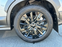 New 2025  Mitsubishi Outlander Sport Trail Edition 2.0 AWC at Camacho Mitsubishi near Palmdale, CA