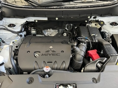 New 2025  Mitsubishi Outlander Sport ES 2&period;0 AWC at Camacho Mitsubishi near Palmdale&comma; CA