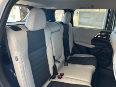 New 2025  Mitsubishi Outlander SE FWD at Camacho Mitsubishi near Palmdale, CA