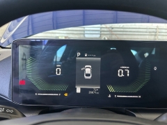Used 2025  Kia K4 LXS FWD at Camacho Mitsubishi near Palmdale&comma; CA