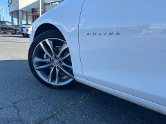 Used 2024  Chevrolet Malibu 4dr Sdn 2LT at Camacho Mitsubishi near Palmdale&comma; CA