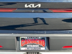 Used 2025  Kia K4 LXS FWD at Camacho Mitsubishi near Palmdale&comma; CA