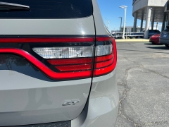 Used 2025  Dodge Durango GT Plus AWD at Camacho Mitsubishi near Palmdale&comma; CA