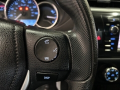 Used 2016 Toyota Corolla 4d Sedan L Auto at Camacho Mitsubishi near Palmdale, CA