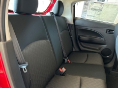 Used 2024 Mitsubishi Mirage CVT at Camacho Mitsubishi near Palmdale, CA