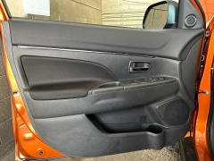 New 2025  Mitsubishi Outlander Sport 2.0 AWC at Camacho Mitsubishi near Palmdale, CA