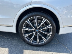 Used 2020  BMW X7 xDrive40i Sports Activity Vehicle at Camacho Mitsubishi near Palmdale&comma; CA