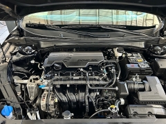 Used 2025  Kia K4 LXS FWD at Camacho Mitsubishi near Palmdale&comma; CA