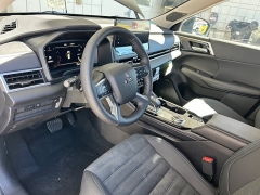 New 2026  Mitsubishi Outlander SE FWD at Camacho Mitsubishi near Palmdale&comma; CA
