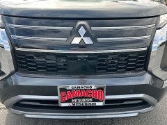 New 2026  Mitsubishi Outlander FWD at Camacho Mitsubishi near Palmdale&comma; CA