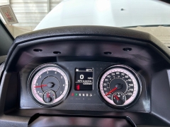 Used 2024 Ram 1500 Classic 2WD SLT Crew Cab 5'7" Box at Camacho Mitsubishi near Palmdale, CA
