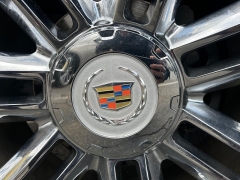 Used 2013  Cadillac Escalade ESV 4d SUV RWD Platinum at Camacho Mitsubishi near Palmdale&comma; CA