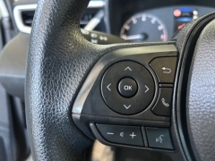 Used 2024 Toyota Corolla LE CVT at Camacho Mitsubishi near Palmdale, CA