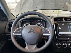 New 2027  Mitsubishi Outlander Sport ES 2&period;0 FWD at Camacho Mitsubishi near Palmdale&comma; CA