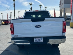 Used 2022 Ford F-150 4WD XLT SuperCrew 5.5' Box at Camacho Mitsubishi near Palmdale, CA