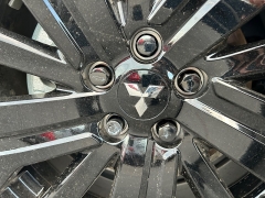 New 2025  Mitsubishi Outlander Sport LE 2.0 AWC at Camacho Mitsubishi near Palmdale, CA