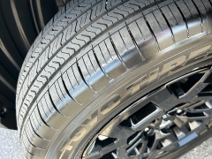 New 2026  Mitsubishi Outlander Trail Edition S-AWC at Camacho Mitsubishi near Palmdale&comma; CA