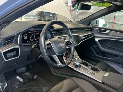 Used 2024  Audi A6 Sedan Premium Plus 45 TFSI quattro at Camacho Mitsubishi near Palmdale&comma; CA