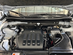 New 2025 Mitsubishi Eclipse Cross ES S-AWC at Camacho Mitsubishi near Palmdale, CA