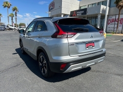 Used 2024  Mitsubishi Eclipse Cross S-AWC at Camacho Mitsubishi near Palmdale&comma; CA