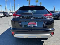 New 2026  Mitsubishi Eclipse Cross S-AWC at Camacho Mitsubishi near Palmdale, CA