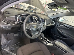 Used 2023  Chevrolet Malibu 4dr Sdn 1LT at Camacho Mitsubishi near Palmdale&comma; CA