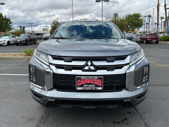 New 2025 Mitsubishi Outlander Sport 2.0 AWC at Camacho Mitsubishi near Palmdale, CA